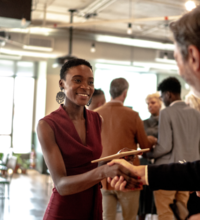 The Importance Of Networking In Your Job Search